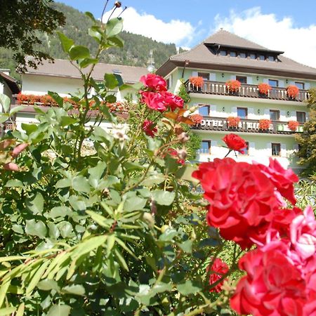 Hotel B&B Gasthof Zur Linde Rio di Pusteria Eksteriør billede