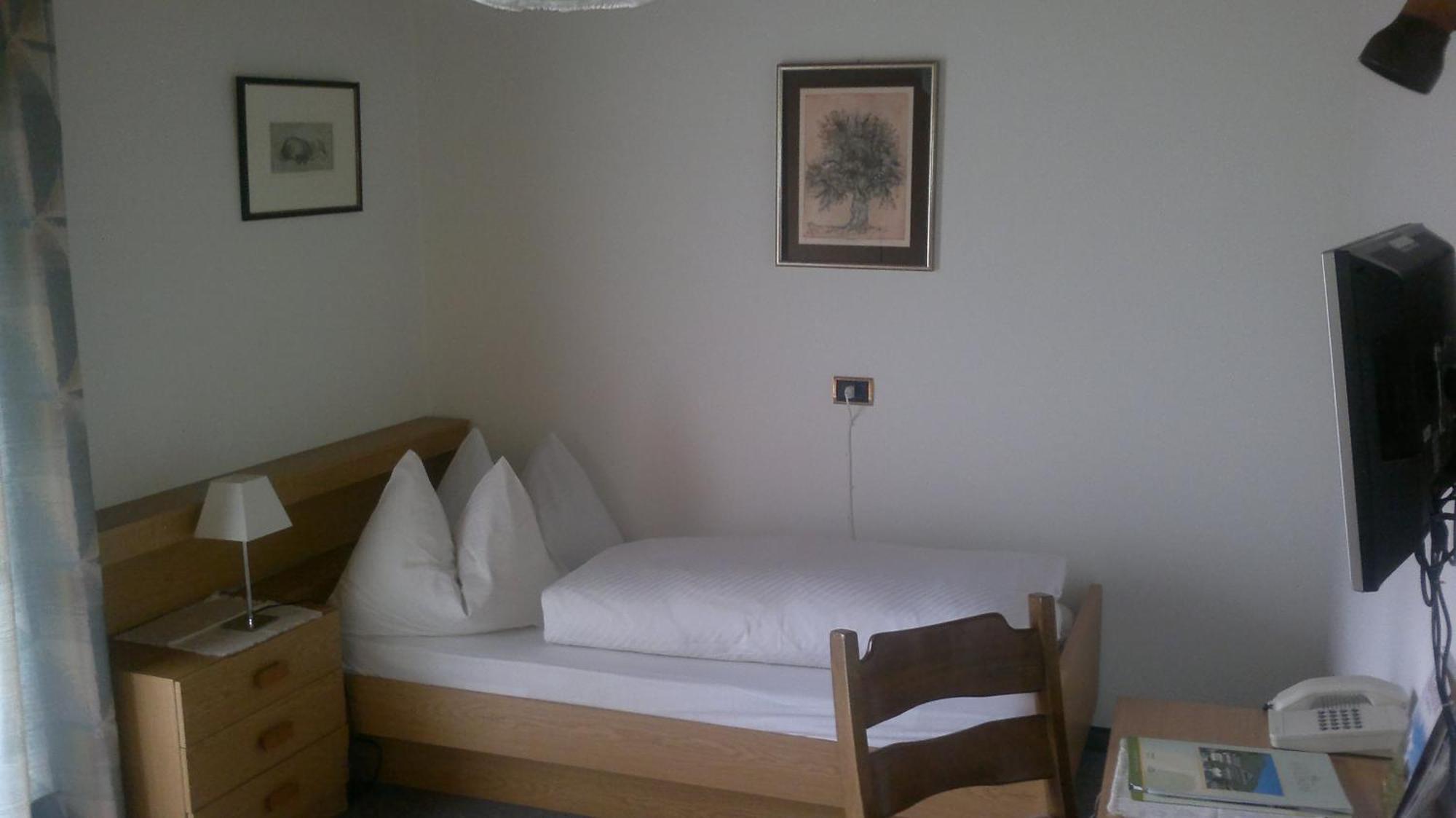 Hotel B&B Gasthof Zur Linde Rio di Pusteria Eksteriør billede