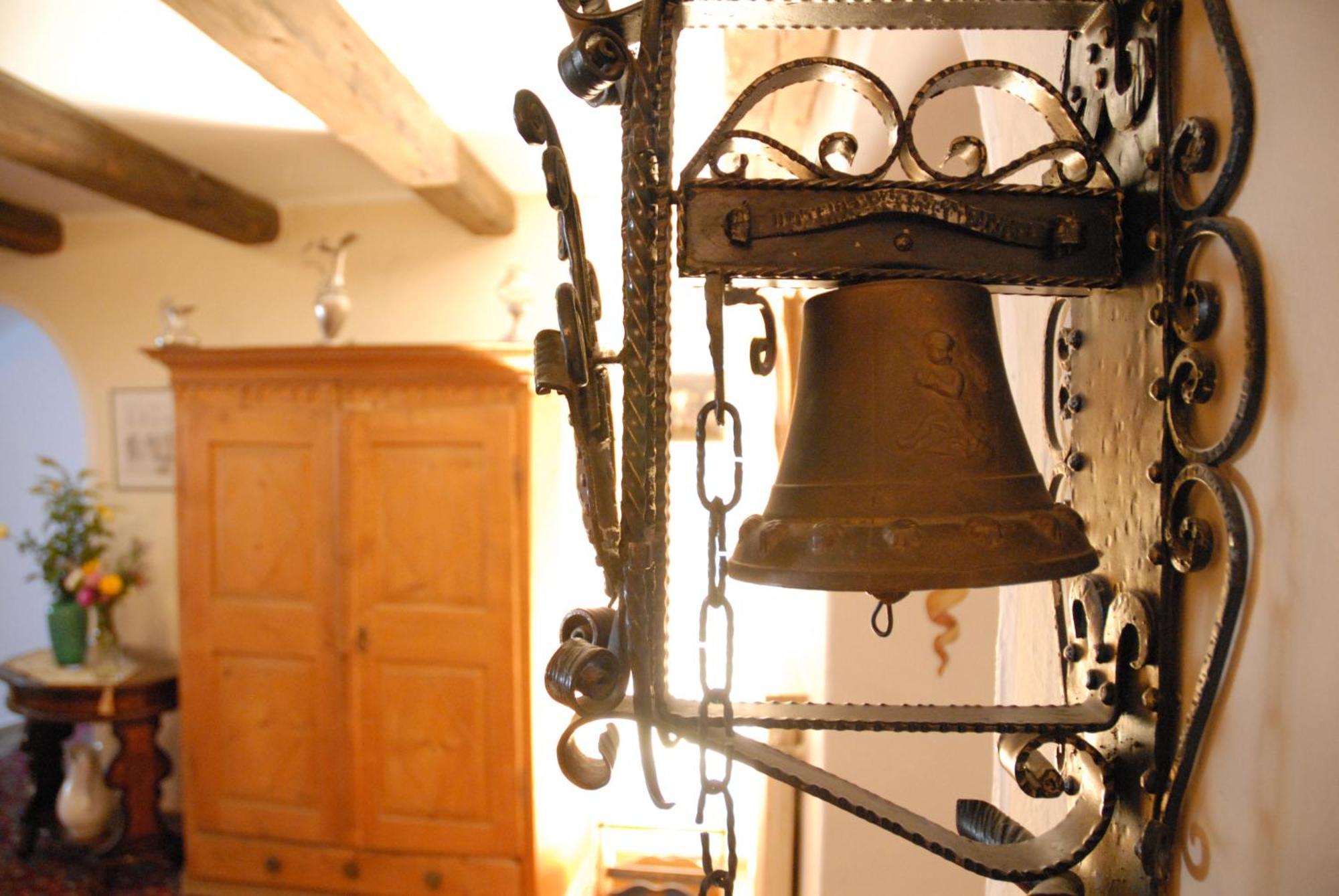 Hotel B&B Gasthof Zur Linde Rio di Pusteria Eksteriør billede